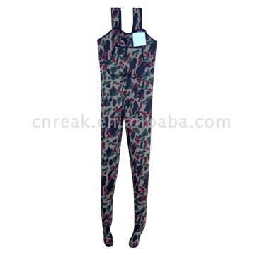  Neoprene Wader ( Neoprene Wader)
