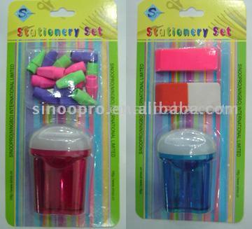  Sharpener Set