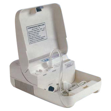  Compressor Nebulizer ( Compressor Nebulizer)