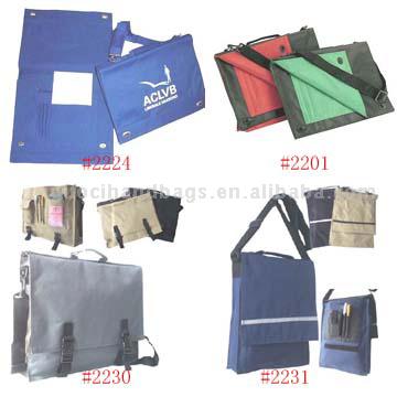  Promotional Drawstring Backpacks