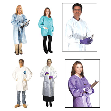  Non-Woven Coats ( Non-Woven Coats)