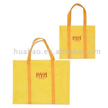  Non-Woven Shopping Bags (Non-Woven-Shopping Bags)