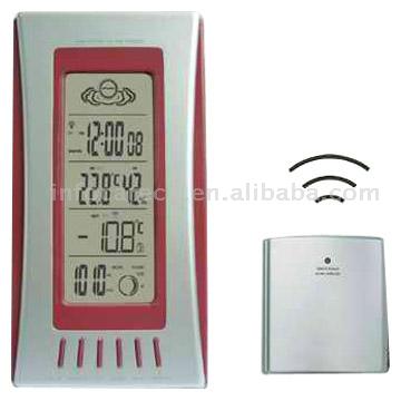  Weather Station (Weather Station)