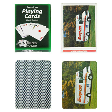 Advertising Playing Cards (Реклама Игральные карты)