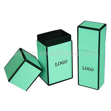  Cosmetic Boxes (Cosmetic Boxes)