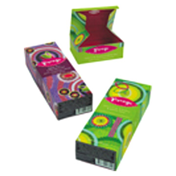  Cosmetic Boxes (Косметические коробки)