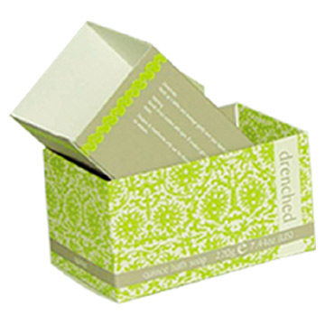  Cosmetic Boxes (Косметические коробки)