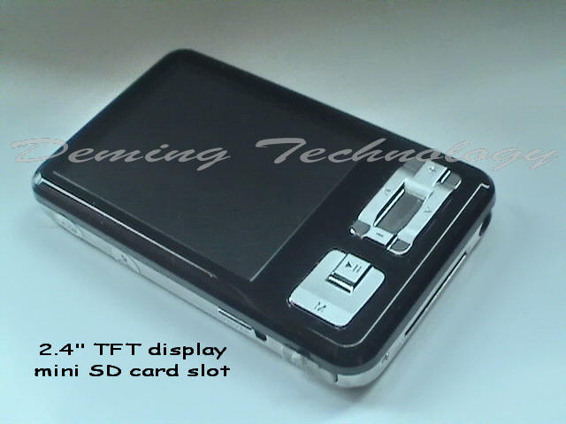  2.0 FTF MP4 Players ( 2.0 FTF MP4 Players)