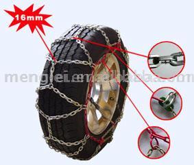  Snow Chain (Snow Chain)