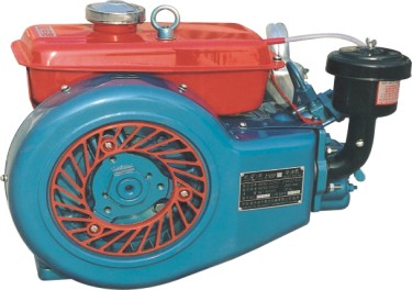  Air Cooled Diesel Engine ( Air Cooled Diesel Engine)