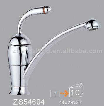  Kitchen Faucet ( Kitchen Faucet)