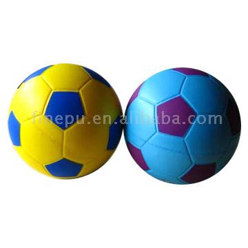  20cm Soccers (20см футбольных)