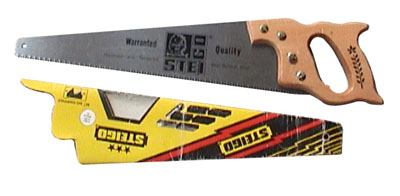  Steigo Brand Handsaw (Steigo Marque Handsaw)