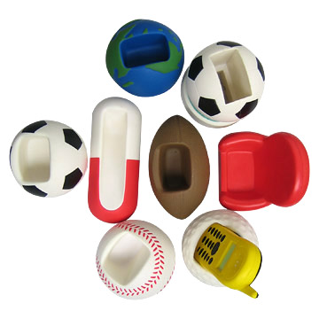  PU Phone Holders ( PU Phone Holders)