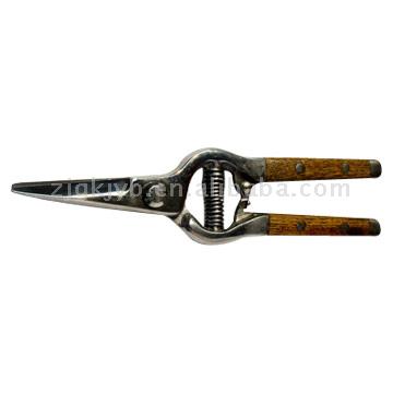  Pruning Shears (Серпы)