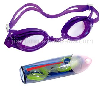  Swim Goggle ( Swim Goggle)
