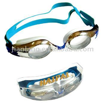  Swim Goggle (Swim Goggle)