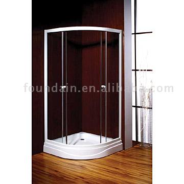  Shower Enclosure ( Shower Enclosure)