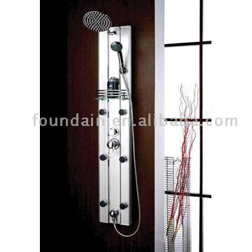  Shower Panel (Душевые Панели)