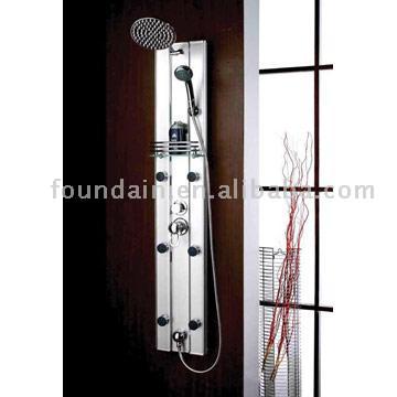  Shower Panel