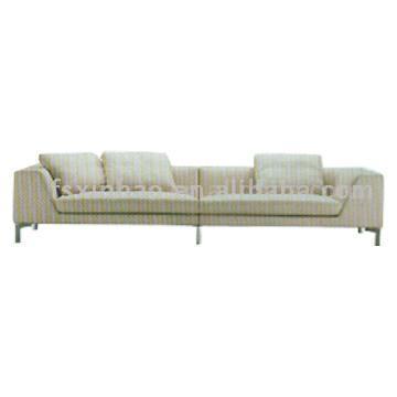  Fabric Sofa(YF5028)