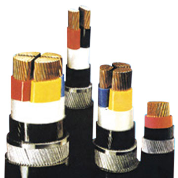  Power Cables (Câbles)