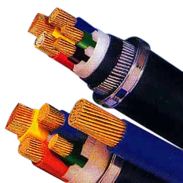  Power Cable (Câble d`alimentation)