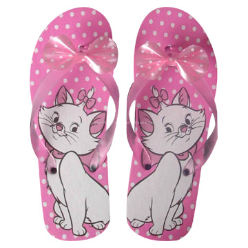  Gift Slippers (Cadeaux Chaussons)