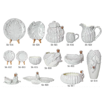  Archaized Classical Monkey Collection (Archaized Monkey Классическая коллекция)