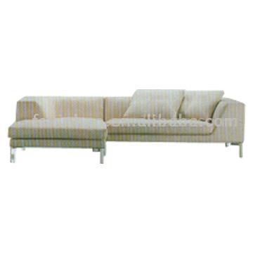  Fabric Sofa(YF5027)