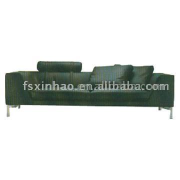  PU Sofa