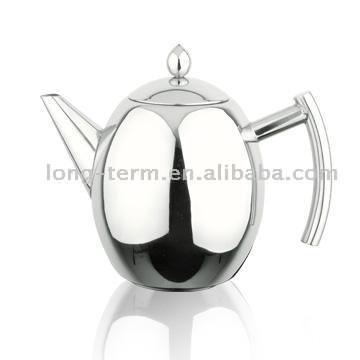  Teapot (Théière)