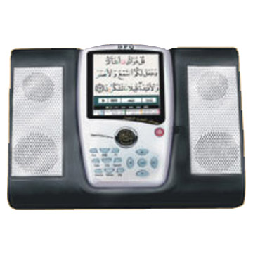 Color Quran Player (Color Quran Player)