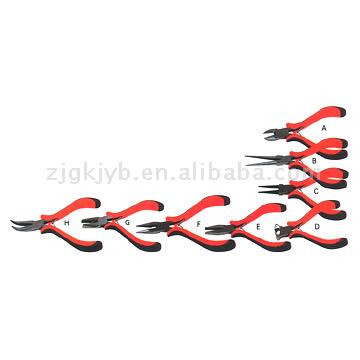  Pliers (Pinces)
