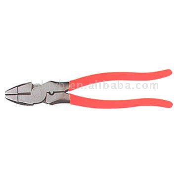  Pliers (Pinces)