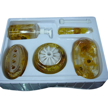  Bathroom Sets (Salle de bain Ensembles)