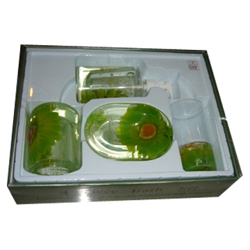  Bathroom Sets (Salle de bain Ensembles)