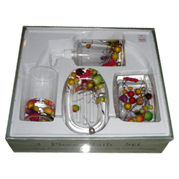  Bathroom Sets (Salle de bain Ensembles)