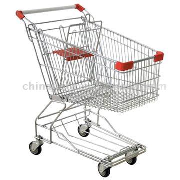  Shopping Cart (Корзина)