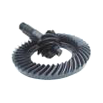  Crown & Pinion Gears ( Crown & Pinion Gears)