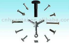  Hex Head Bolt