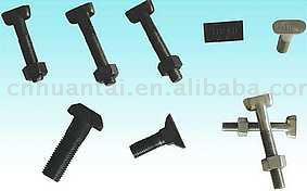  T-Head Bolt