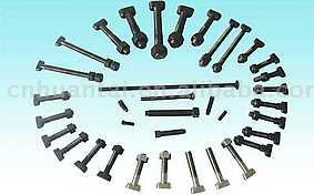  T-Head Bolt