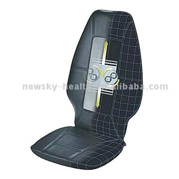  Kneading Massager (Разминающий Массажер)