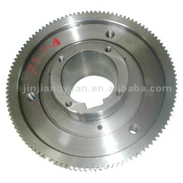  Stainless Steel Casted Parts ( Stainless Steel Casted Parts)