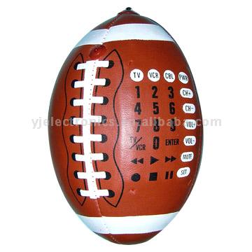  Universal Remote Control