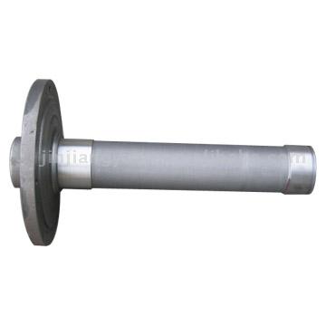  Steel and Sheet Metal Parts ( Steel and Sheet Metal Parts)