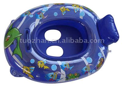  Inflatable Baby Seat (Gonflable Siège de bébé)