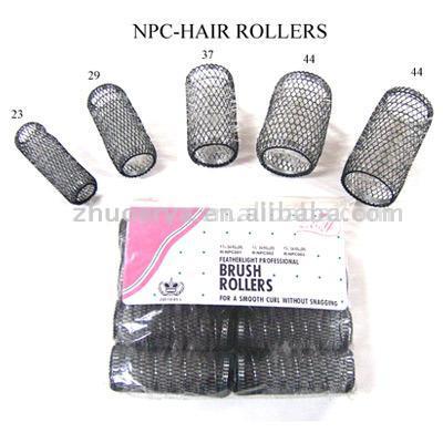  NPC Hair Roller (NPC Волосы Roller)
