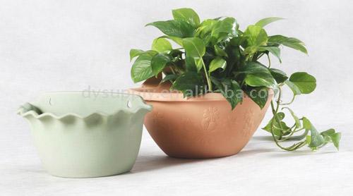  Flower Pots ( Flower Pots)